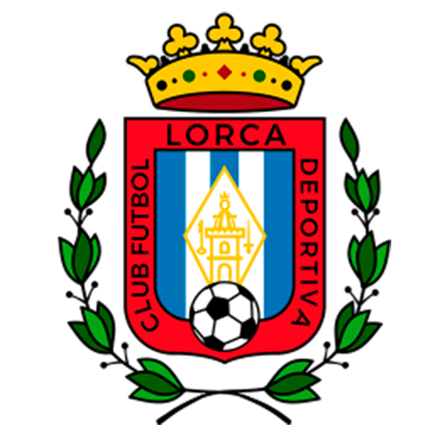 Lorca Deportiva B