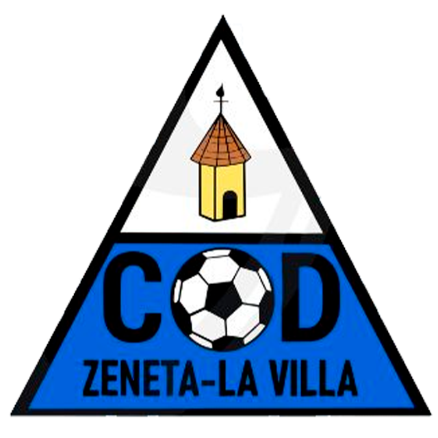 CD Zeneta