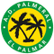 Escudo AD Palmeral B