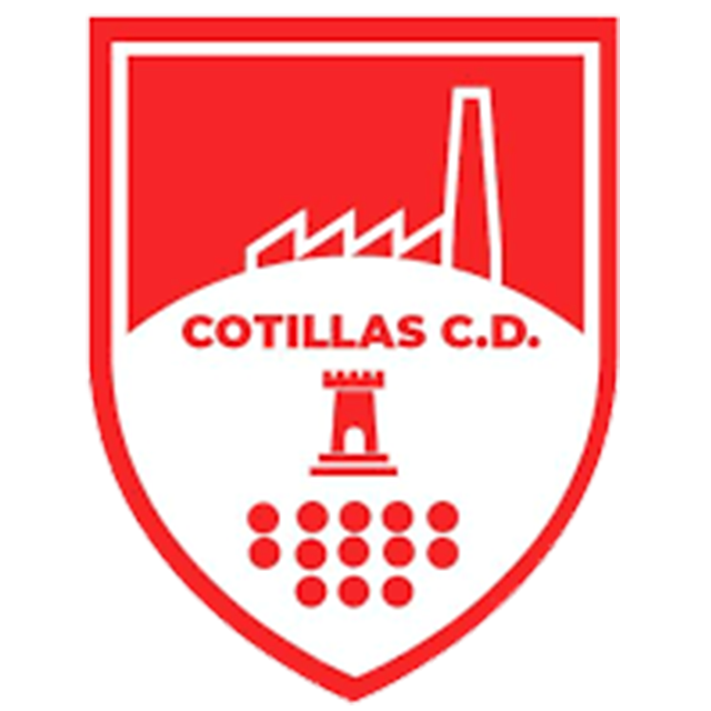 Cotillas CD