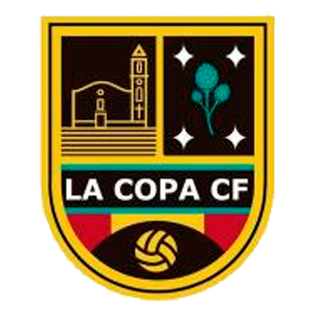 La Copa CF