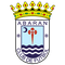 Escudo Abarán CF B