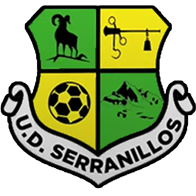 UD Serranillos