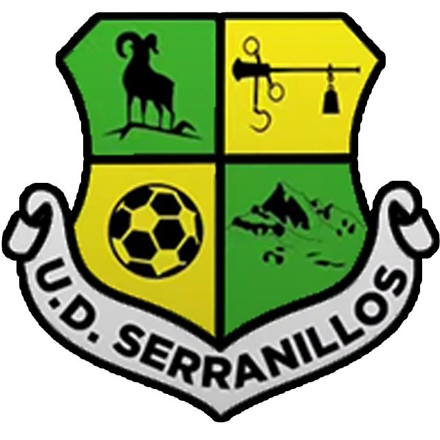 UD Serranillos