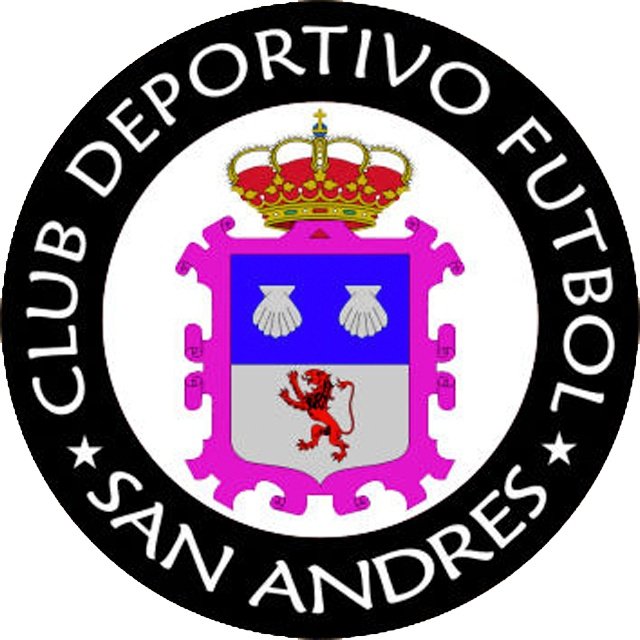 CDF San Andrés