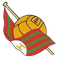 Escudo Atlético Trobajo