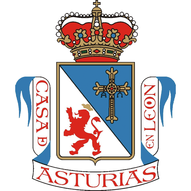 Casa de Asturias en León