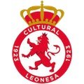 Escudo del Cultural Leonesa D