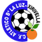 Escudo La Luz Xirivella B