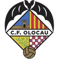 CF Olocau