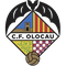 CF Olocau