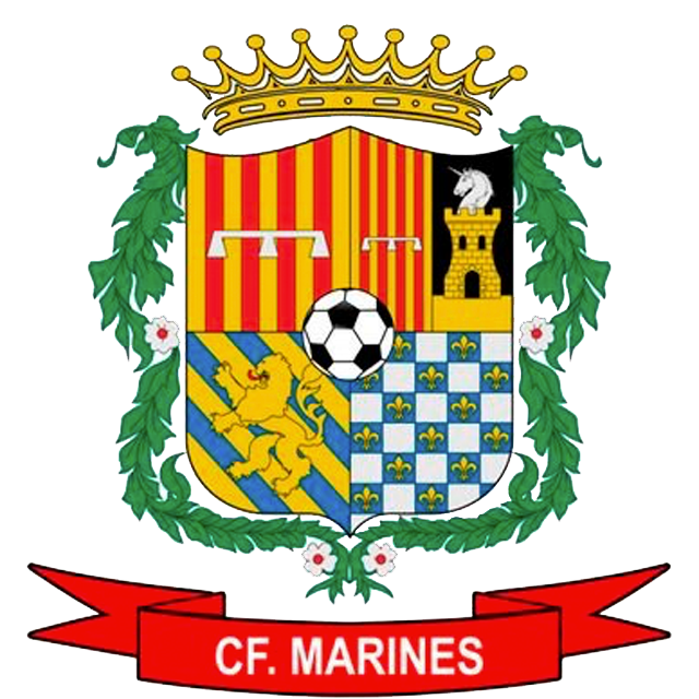 CF Marines