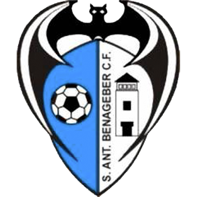 San Antonio de Benageber C