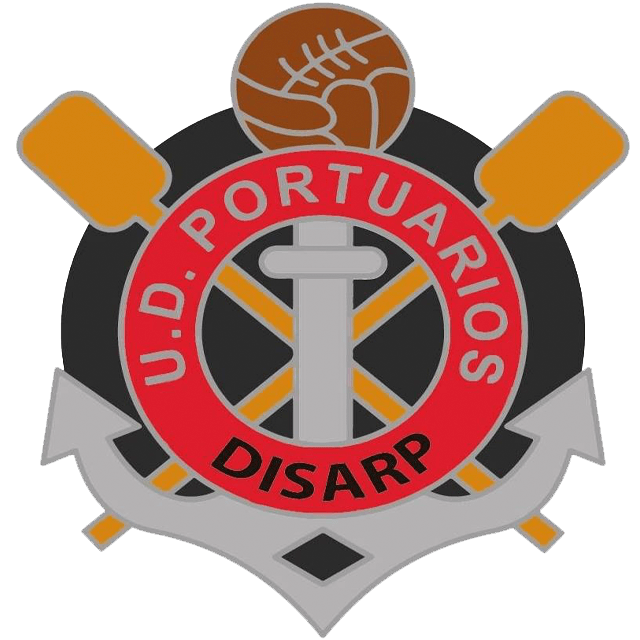 UD Portuarios-Disarp B