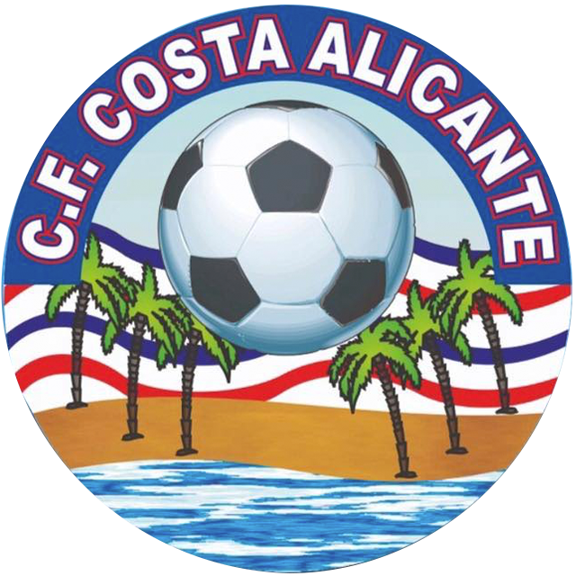 CF Costa Alicante