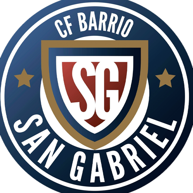 CF Barrio San Gabriel de Al