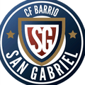 CF Barrio San Gabriel de Al