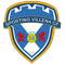Escudo Sporting Villena CF