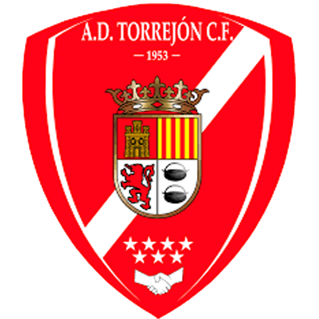AD Torrejón C