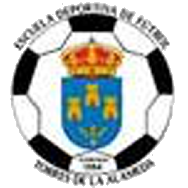 Fútbol de Torres B