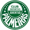 Escudo Juventud Palmeiras