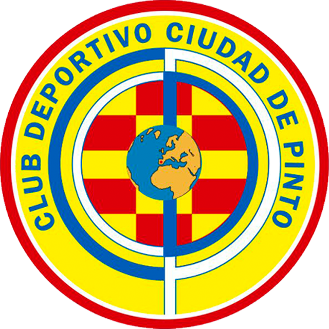 Ciudad de Pinto B