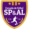 Escudo SP&AL Fuenlabrada