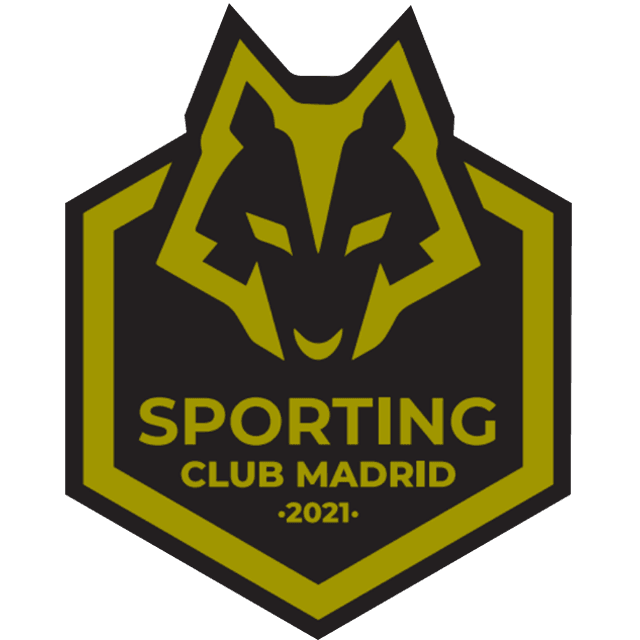 Sporting Club Madrid B