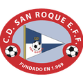 CD San Roque EFF B