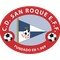 CD San Roque EFF B