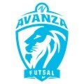 Escudo del Avanza Jaén Paraíso Int.