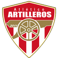 Atlético Artilleros B