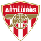 Escudo Atlético Artilleros B