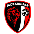 Escudo Atlético Mozarrifar CD