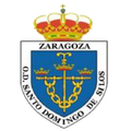 Escudo OD Santo D. Silos