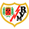 Escudo Rayo Vallecano D