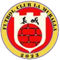 Escudo La Muralla FC