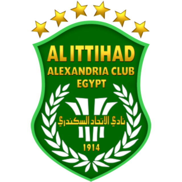 Al Ittihad Alexandria