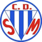 Escudo CD San Mateo B