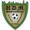 Escudo UD Montañesa