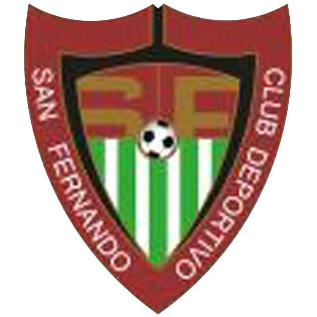 San Fernando CD C