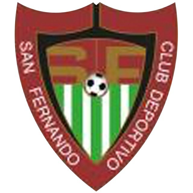 San Fernando CD C