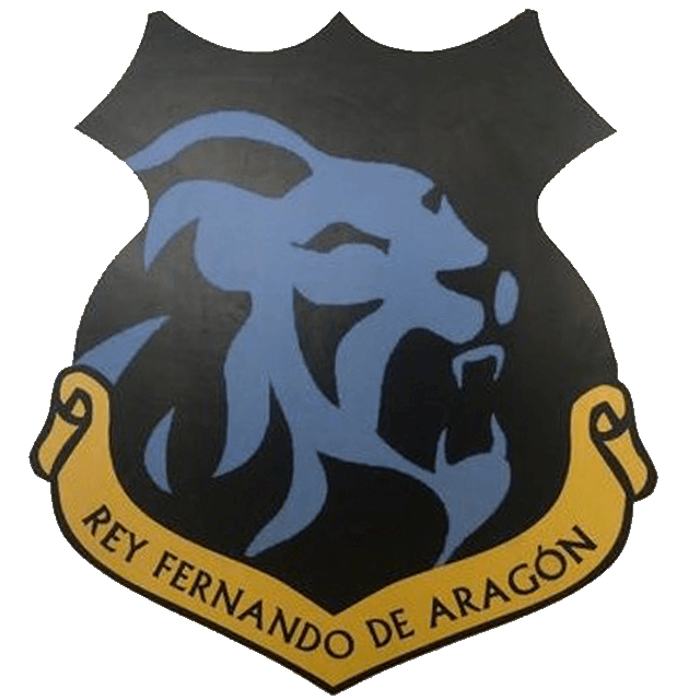 Rey Fernando de Aragon CF B