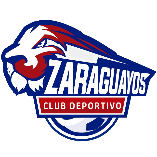 Zaraguayo CD