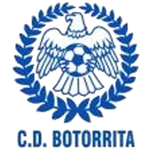 Botorrita CD B