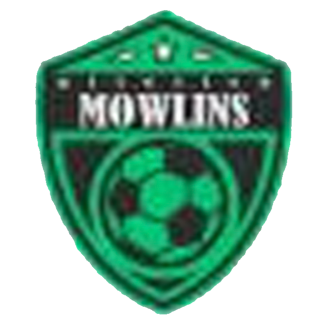 Atlético Mowlins