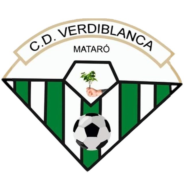 Verdiblanca Mataro