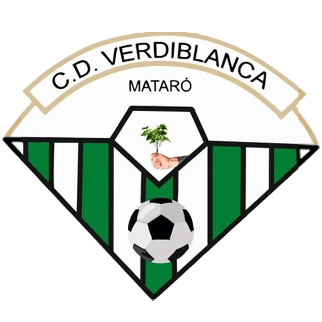 Verdiblanca Mataro
