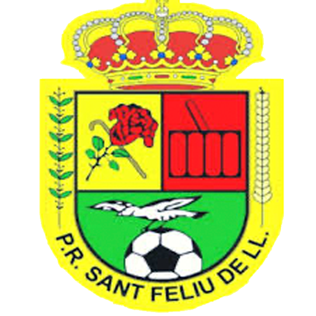 Pª Recsan Feliu Llobregat B