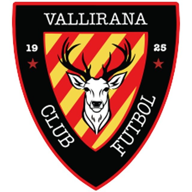 Vallirana B